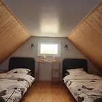 Letniskowe Lesne Nad Jeziorem Wdzydzkim Basen Sauna Balia